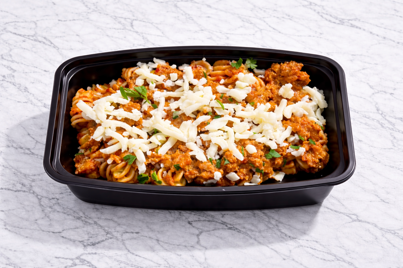 Protein Pasta