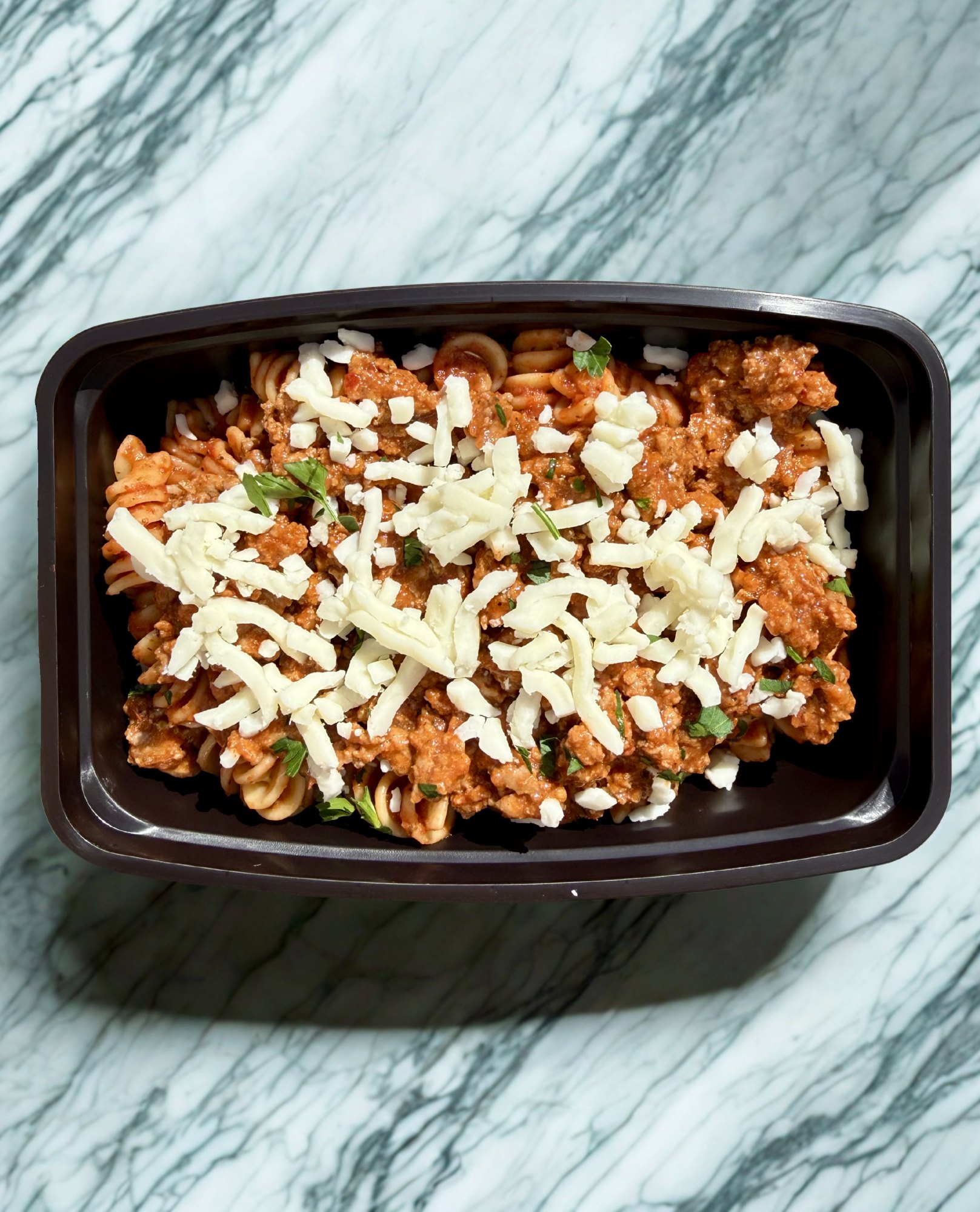 Protein Pasta