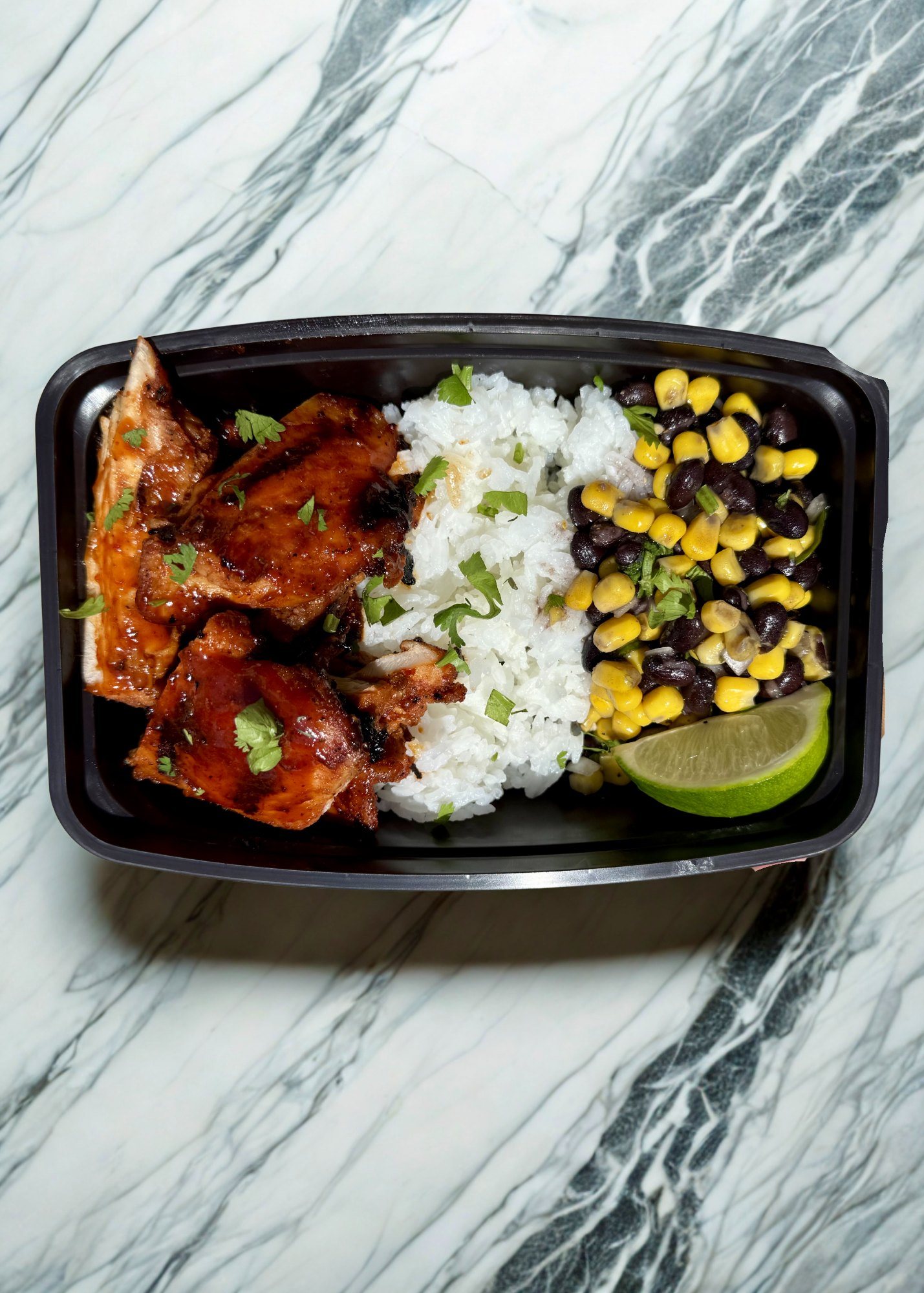 Honey Chipotle Chicken