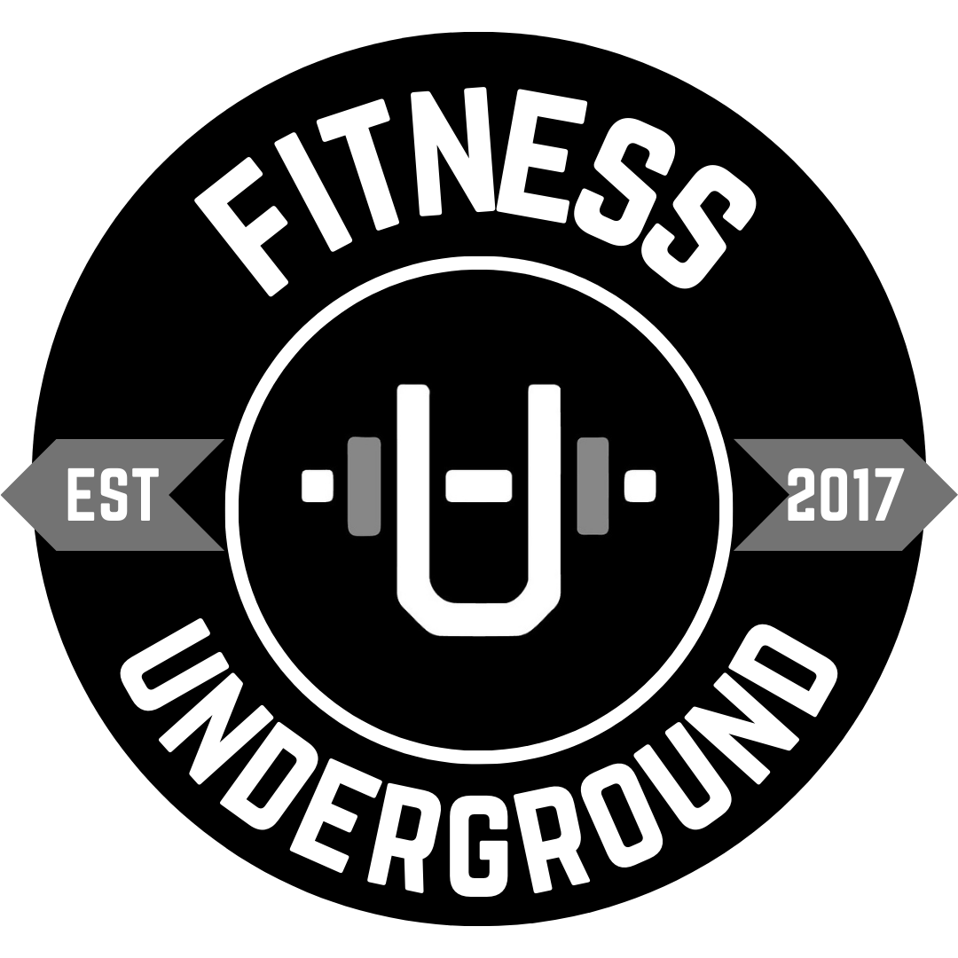 Fitness Underground logo