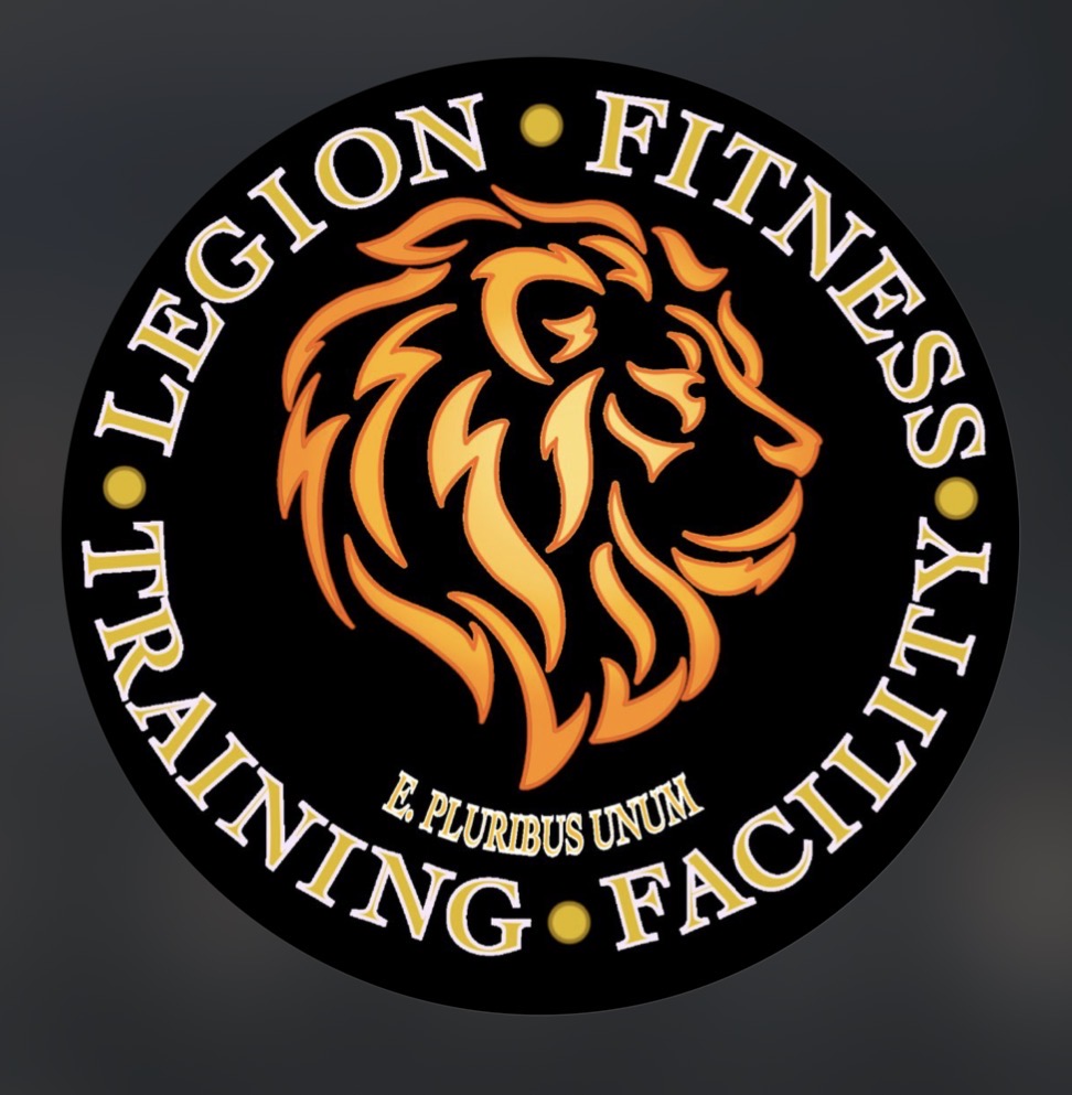 Legion Fitness logo